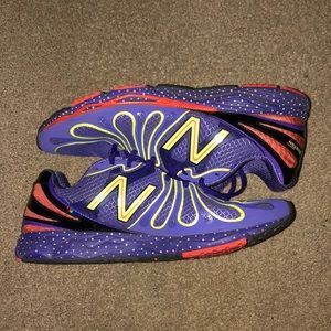 Men’s New Balance 890v3 Boston Edition